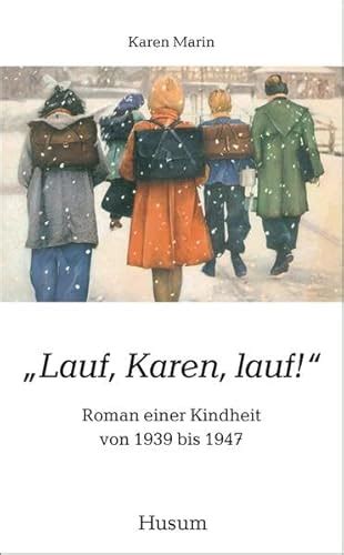 lauf karen lauf roman kindheit ebook Epub