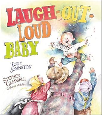 laugh out loud baby paula wiseman books Reader