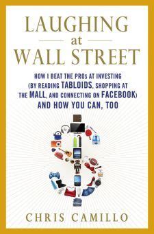 laughing at wall street how i beat the pros at investing Epub