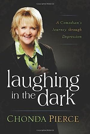 laughing in the dark a comedians journey through depression Epub