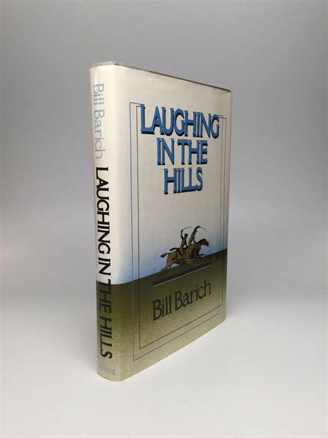 laughing in the hills PDF