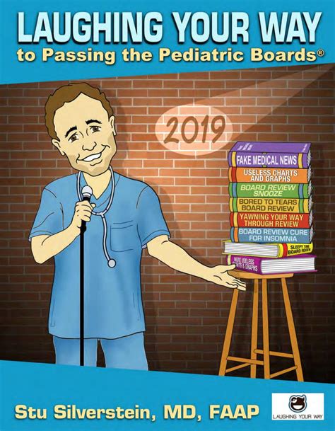 laughing your passing pediatric boards Ebook PDF