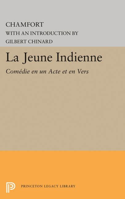 laujeunne indienne princeton legacy library Reader