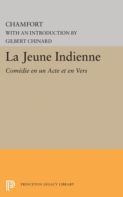 laujeunne indienne princeton legacy library Reader