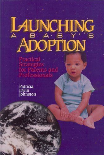 launching a babys adoption practical strategies for parents and professionals Kindle Editon