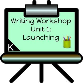 launching-writing-workshop-unit-introduction Ebook PDF