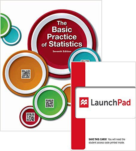 launchpad for moores the basic practice of statistics twelve month access Doc