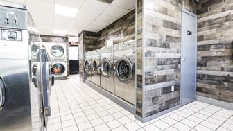 laundromat business for sale