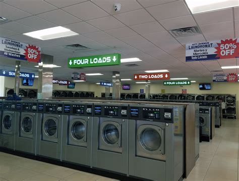 laundromat lake worth