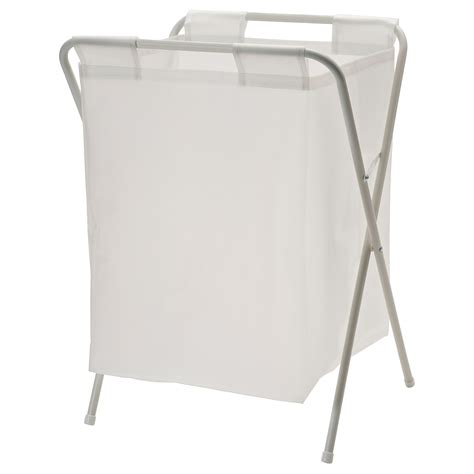 laundry bag with stand