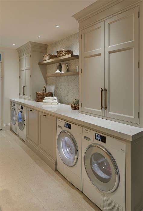 laundry room base cabinets with countertop