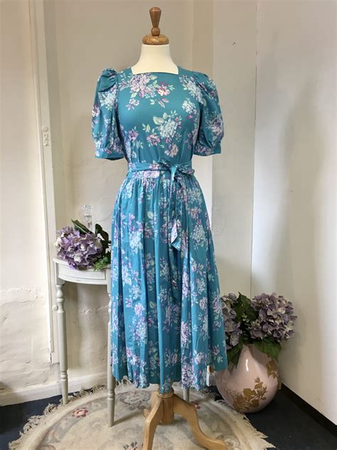 laura ashley dress