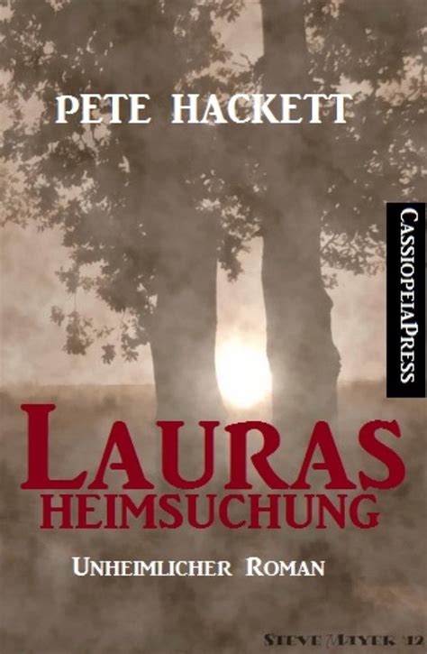 lauras heimsuchung unheimlicher roman hackett ebook PDF