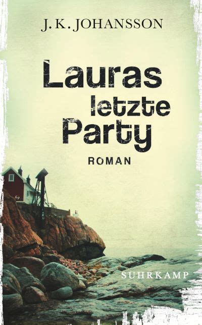 lauras letzte party roman palokaski trilogie Epub