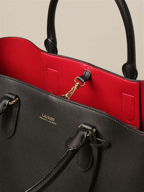 lauren ralph lauren bags