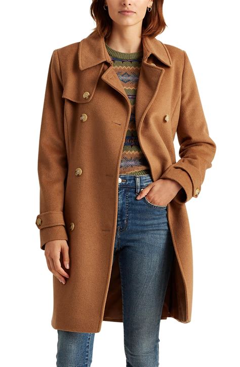 lauren ralph lauren coat