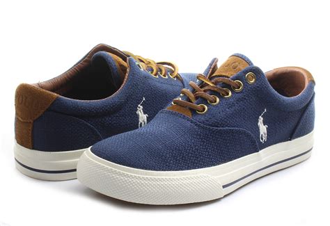 lauren ralph polo shoes