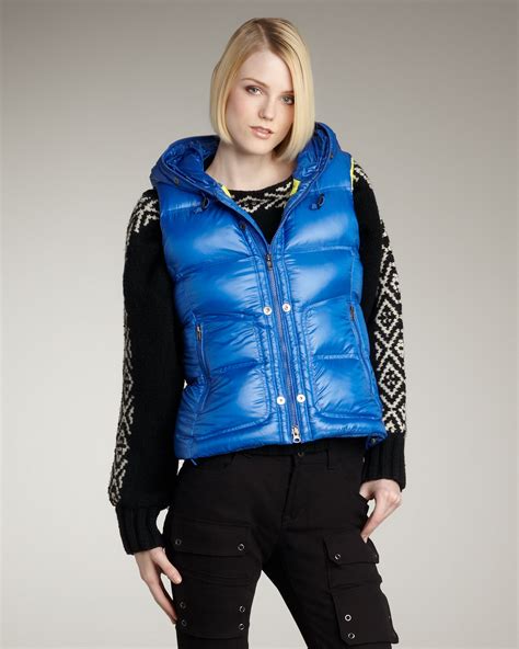 lauren-rl puffer vest