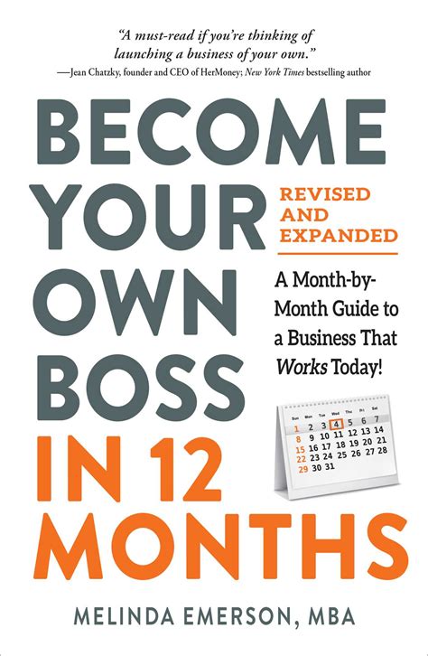 laurenblonde: The Ultimate Guide to Become Your Own Boss