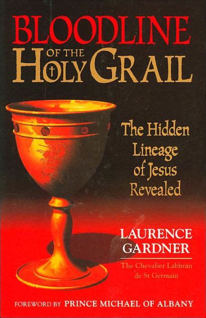 laurence gardner bloodline of the holy grail Epub