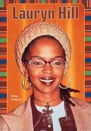 lauryn hill gos galaxy of superstars Reader