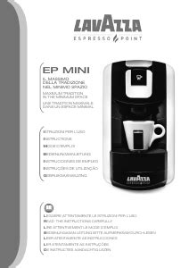 lavazza espresso point manual Epub