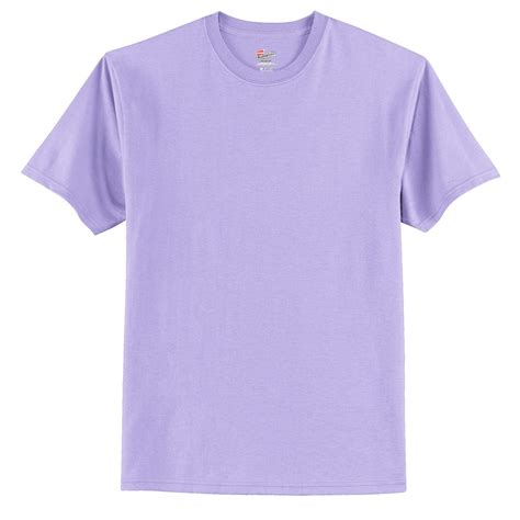 lavender color shirt