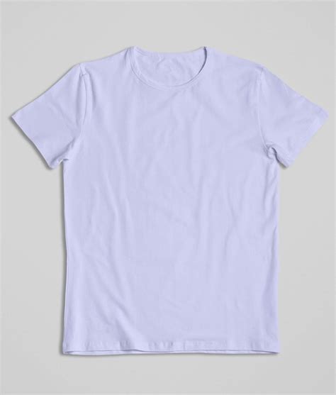 lavender colour t shirt