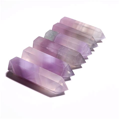 lavender fluorite