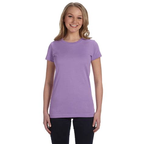 lavender shirt women's