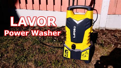 lavor pressure washer hurricane user manual Kindle Editon