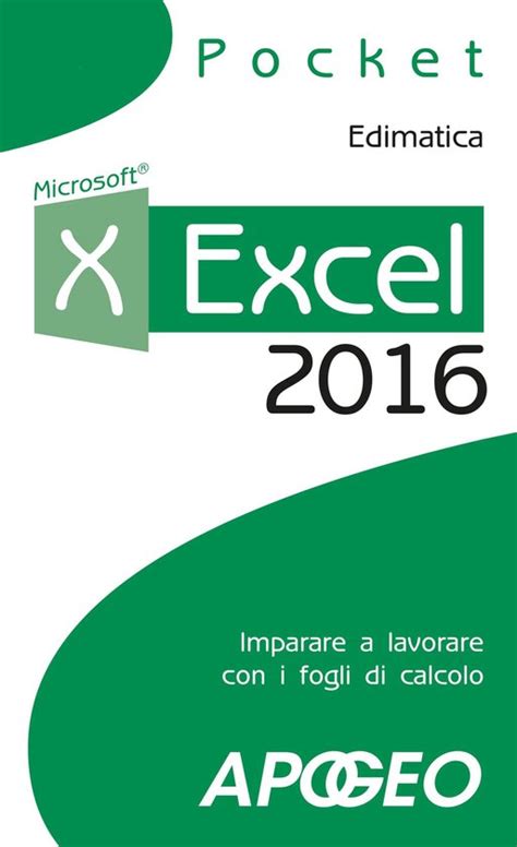 lavorare con excel lavorare con excel Kindle Editon