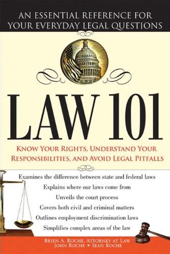 law 101 2e an essential reference for your everyday legal questions Doc