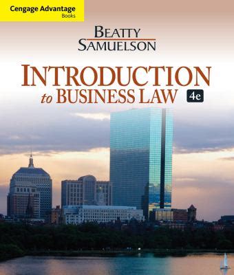 law and business of the entertainment industries fourth edition Reader
