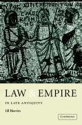 law and empire in late antiquity Kindle Editon