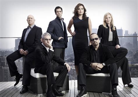 law and order season 16 svu