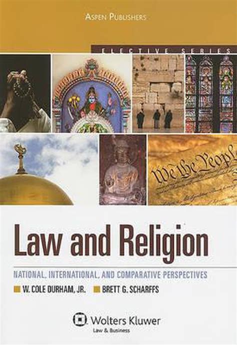law and religion national international and comparative perspectives Doc