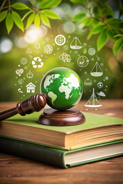 law and the environment law and the environment Reader