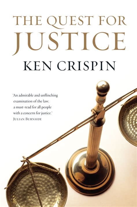 law and the quest for justice contemporary society series Epub