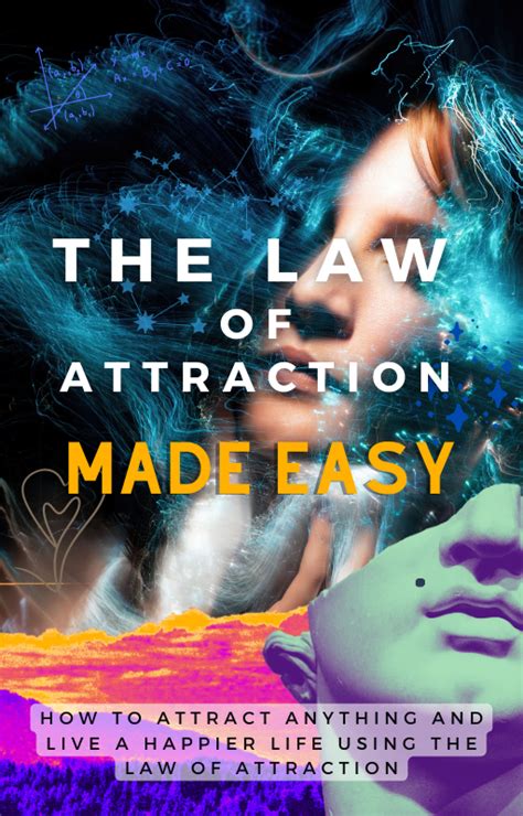 law attraction made easy exercises ebook Reader