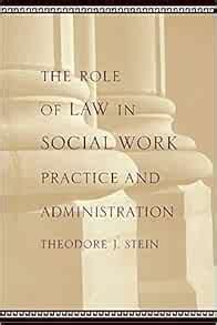 law in social work practice Doc
