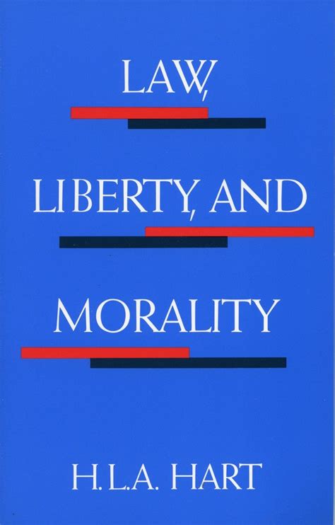 law liberty and morality harry camp lectures at stanford university Kindle Editon