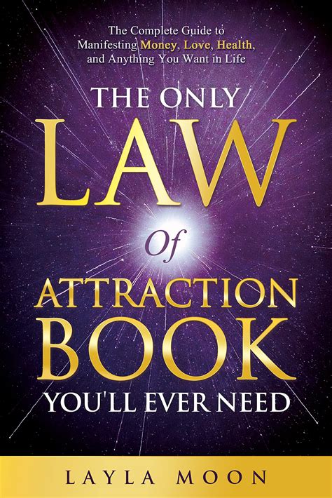 law of attraction book Reader