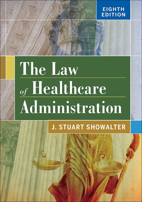 law of healthcare administration 6th edition answers PDF