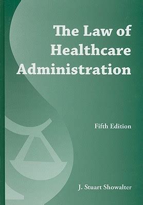 law of healthcare administration 6th edition answers PDF