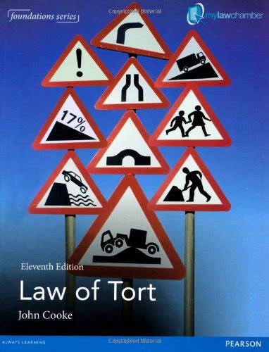 law of tort foundations premium pack foundation Epub