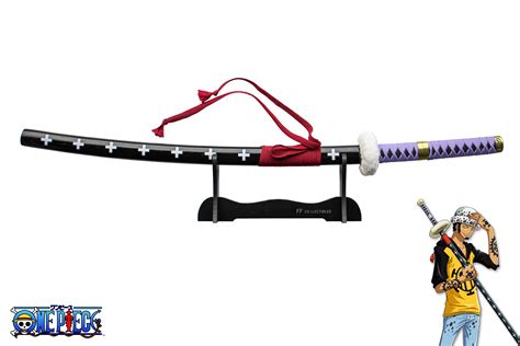 law one piece sword