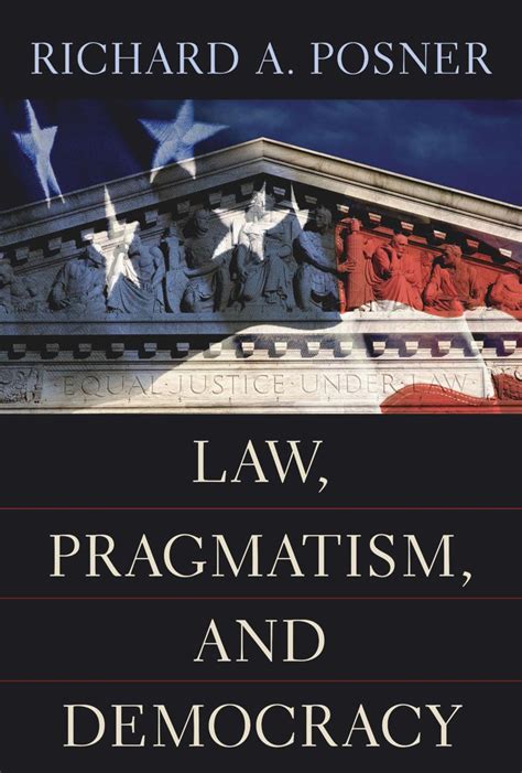 law pragmatism and democracy law pragmatism and democracy Kindle Editon