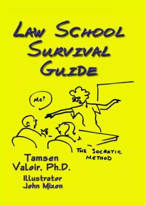 law school survival guide PDF