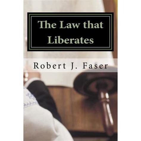 law that liberates commandments today Reader